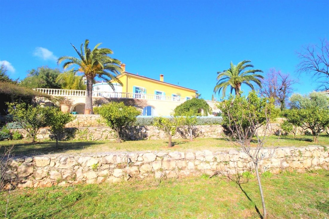 House in Notre Dame, Vence, France 1 - 12881660