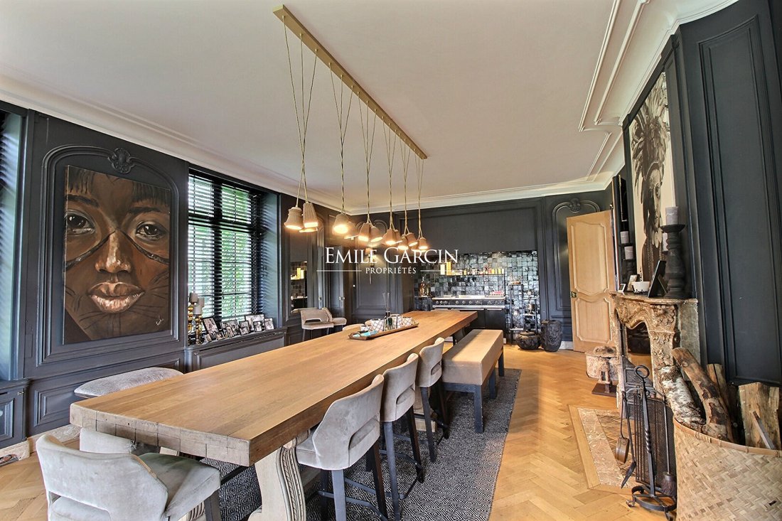 Villa in Spa, Wallonia, Belgium 4 - 16331360