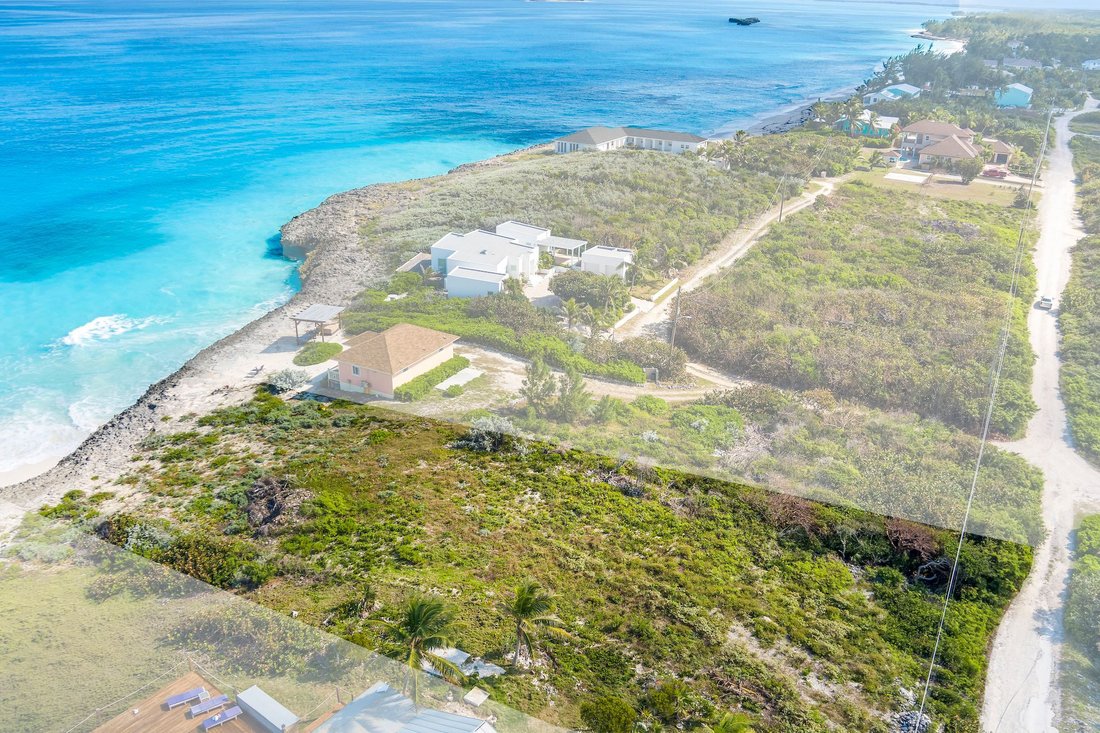 Land in Farmer's Hill, Exuma, The Bahamas 5 - 17057134