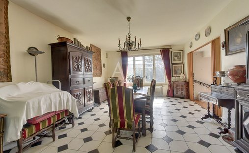 Villa in Arrondissement of Bobigny, Ile-de-France, France 1