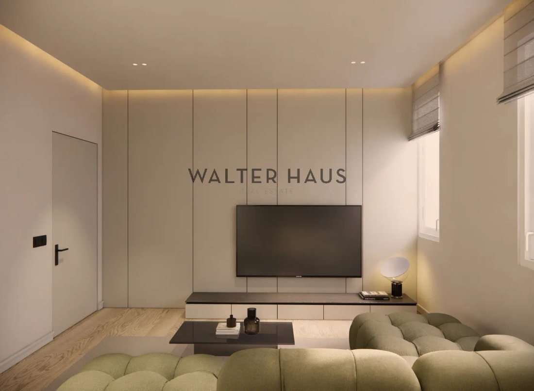 Apartment in Centro, Madrid, Spain 2 - 17051797