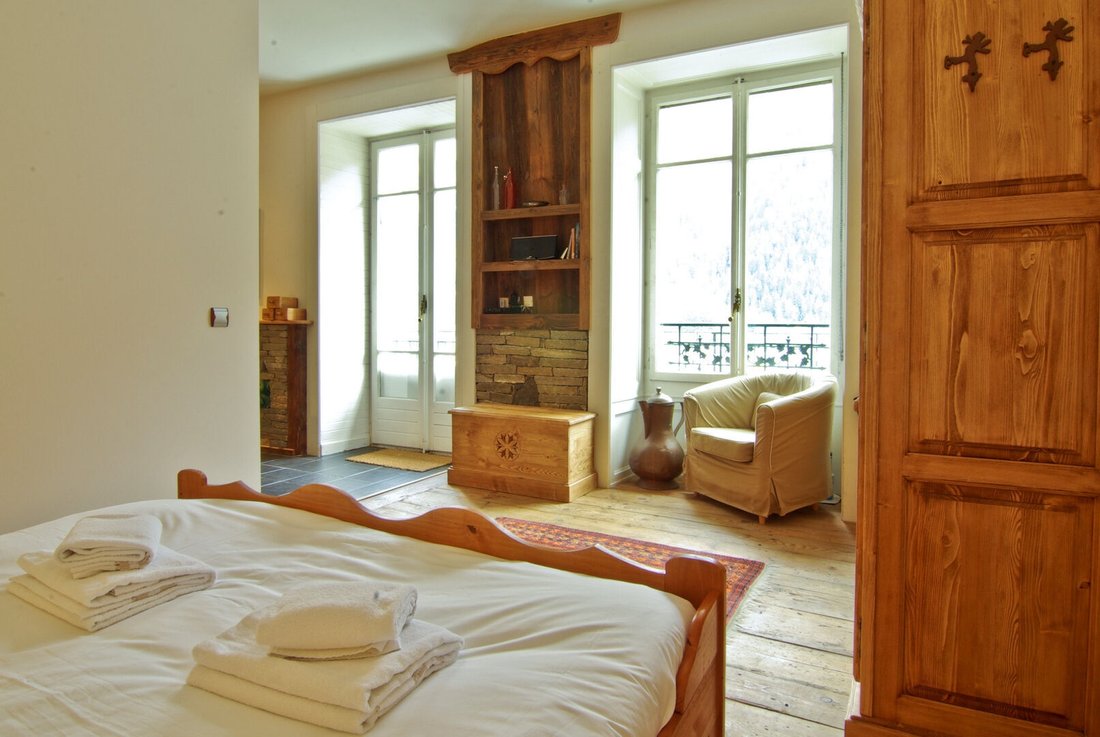 Apartment in Chamonix-Mont-Blanc, Auvergne-Rhône-Alpes, France 4 - 17048078