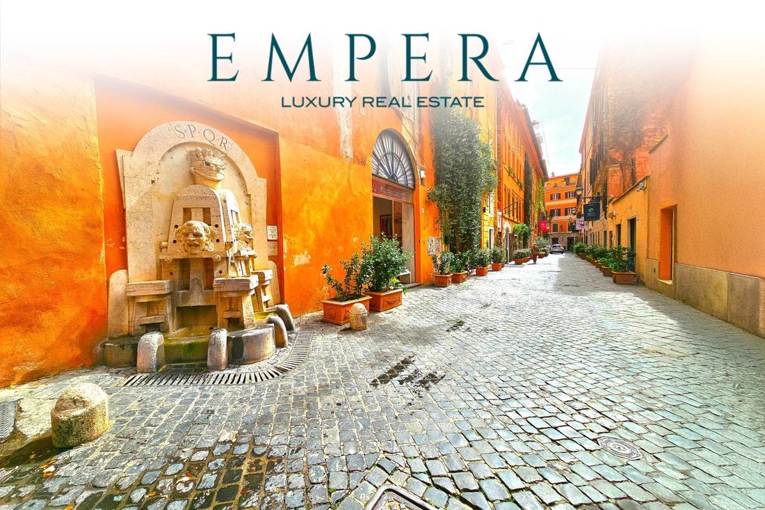 Apartment in Piazza del Popolo - Piazza Navona - Quirinale, Rome, Italy 1 - 17052466