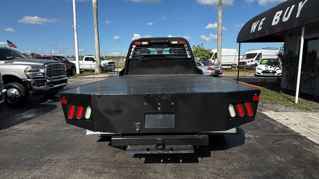 Pickup in West Palm Beach, FL, United States 5 - 16094051