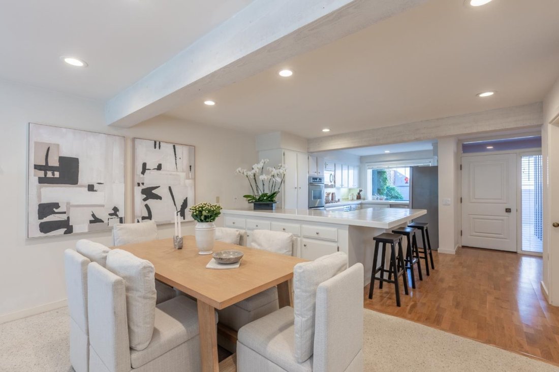 Townhouse in Carmel-by-the-Sea, California, United States 3 - 17053344