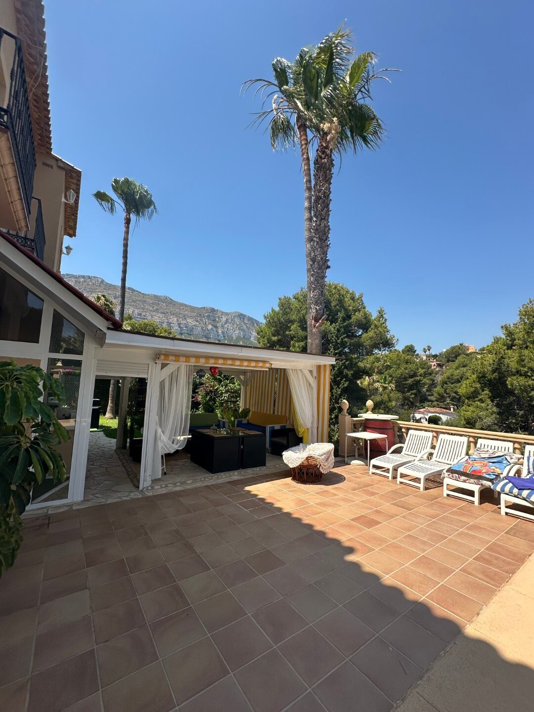 Villa in Denia, Valencian Community, Spain 5 - 17056896