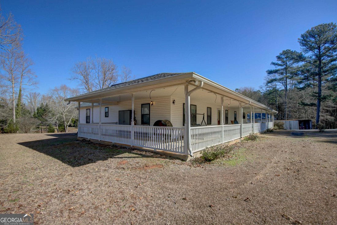 House in Tyrone, Georgia, United States 4 - 17048973