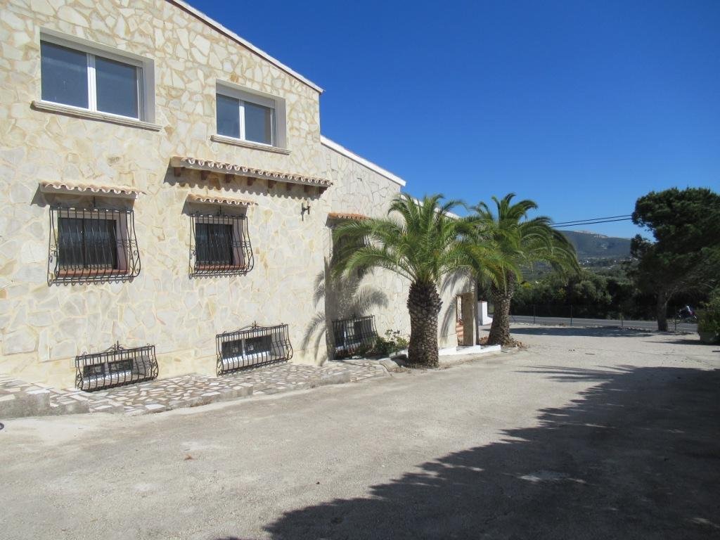 Villa in Xabia / Javea, Valencian Community, Spain 1 - 17056893