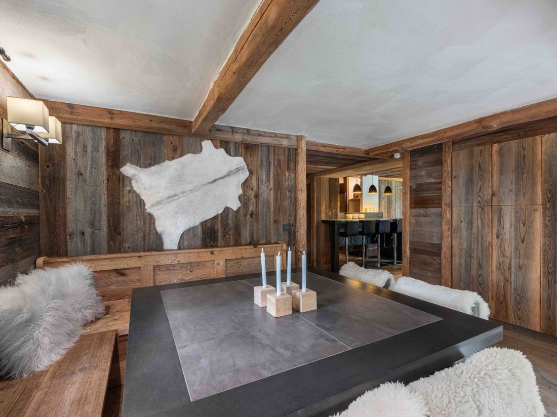 Apartment in Demi-Quartier, Auvergne-Rhône-Alpes, France 3 - 17047906