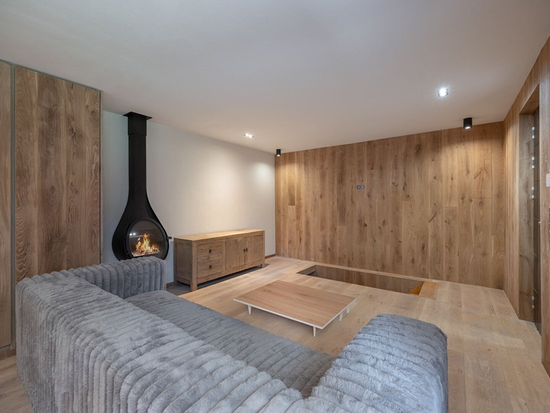 Apartment in Megève, Auvergne-Rhône-Alpes, France 2 - 17048129
