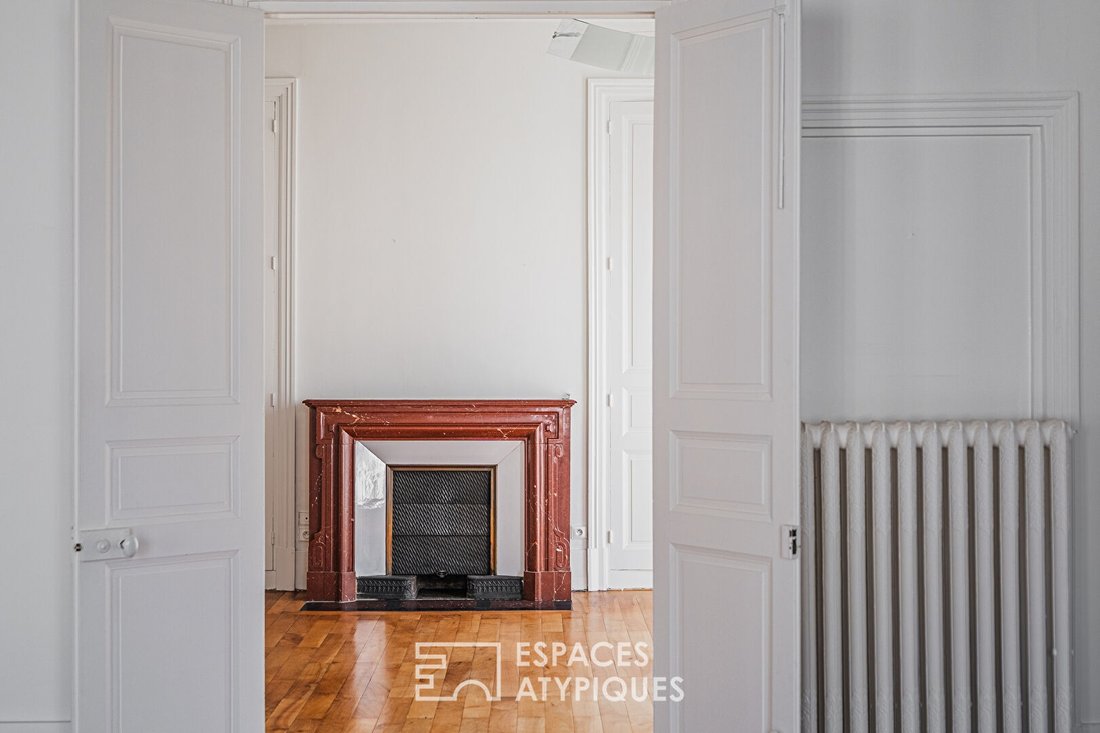 Apartment in Centre-ville - Victor Hugo, Grenoble, France 4 - 14282270