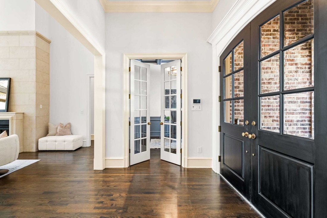 House in Southlake, Texas, United States 4 - 17052532