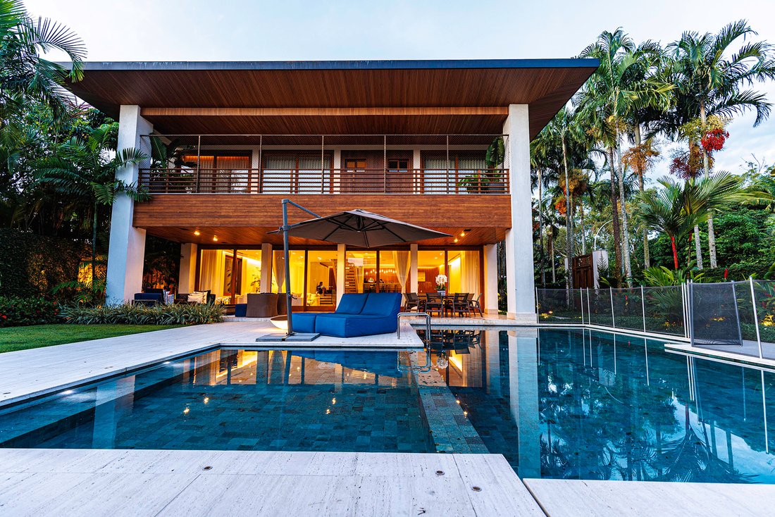 House in Rio de Janeiro, State of Rio de Janeiro, Brazil 1 - 17048206