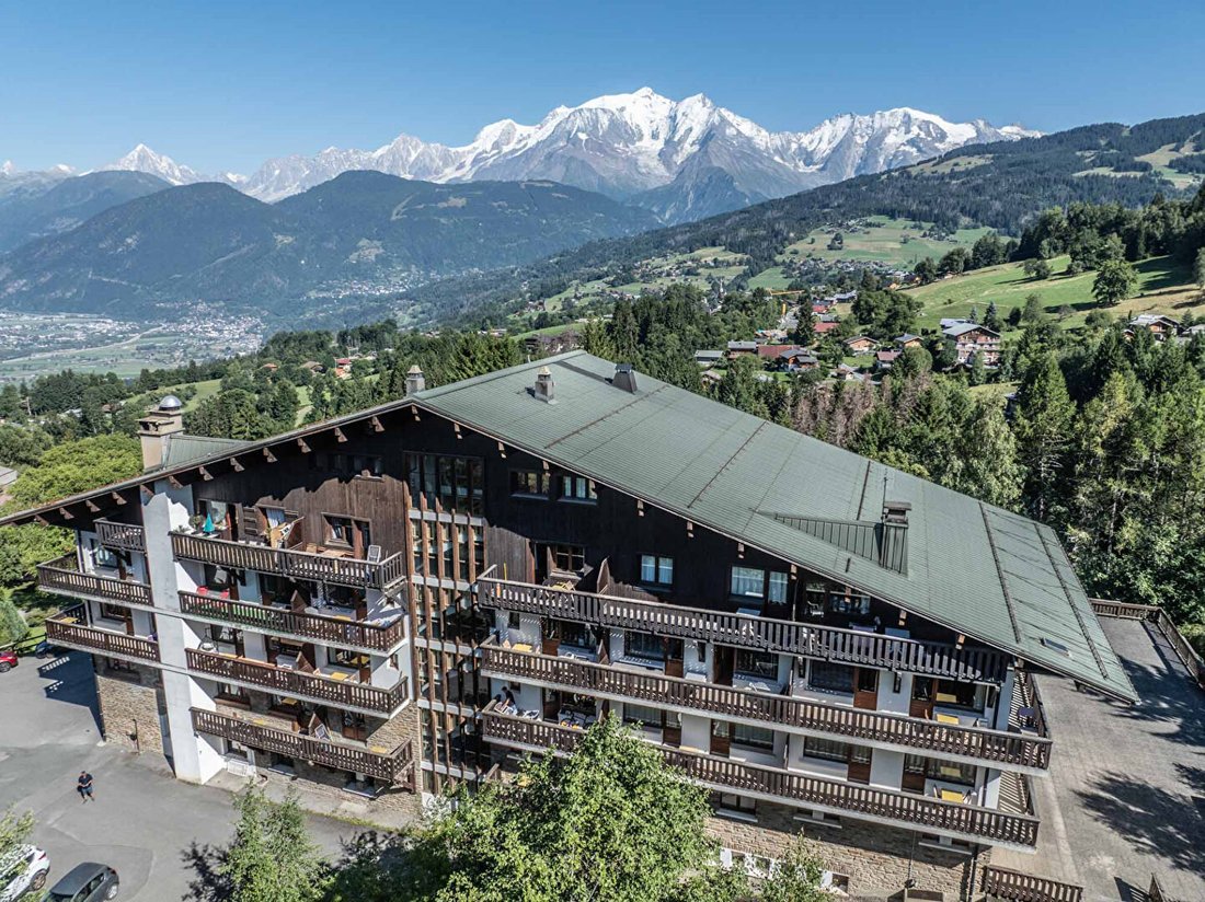 Apartment in Combloux, Auvergne-Rhône-Alpes, France 2 - 17048126