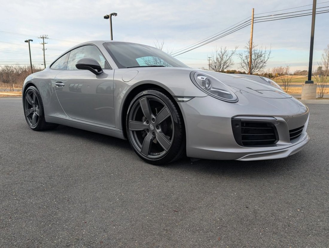 Coupe in Ashburn, VA, United States 2 - 16807693