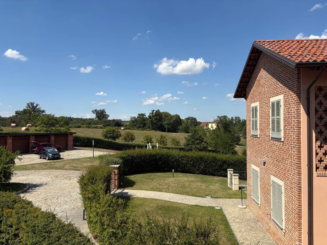 Villa a Centro, Asti, Piemonte 1 - 16651693