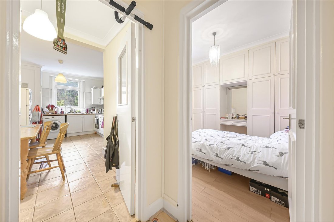 House in Maida Vale, Westminster, England 4 - 17050338