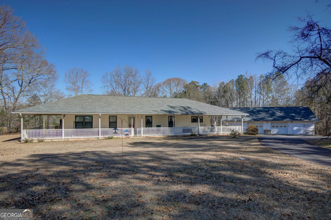 House in Tyrone, Georgia, United States 2 - 17048973