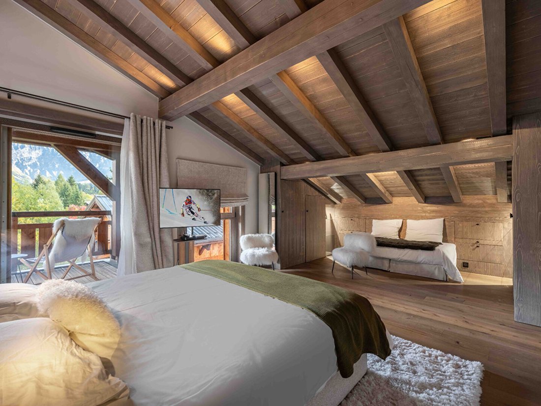 Apartment in Megève, Auvergne-Rhône-Alpes, France 5 - 17048112