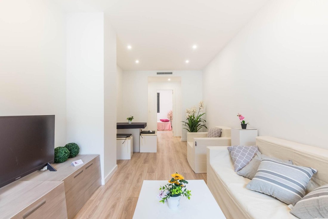 Apartment in Cabezo de Torres, Murcia, Spain 2 - 16558217