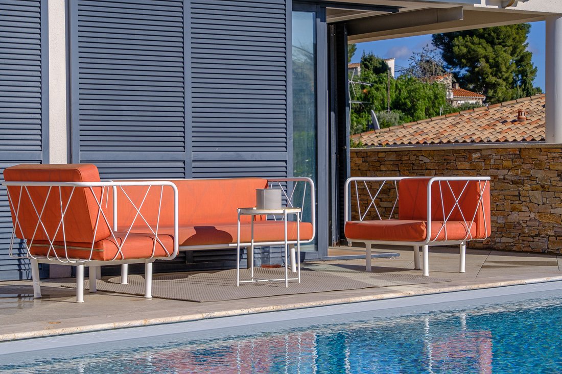 Villa in La Ciotat, Provence-Alpes-Côte d'Azur, France 2 - 16963740
