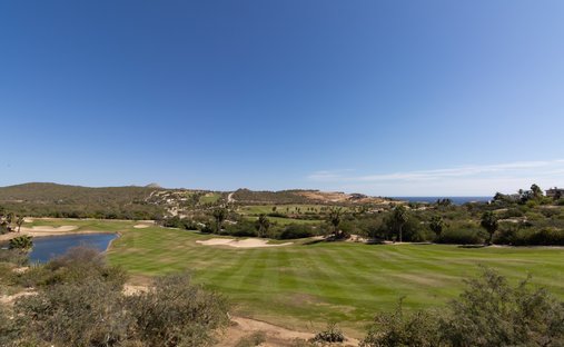 Casa en San José del Cabo, Baja California Sur, México 1
