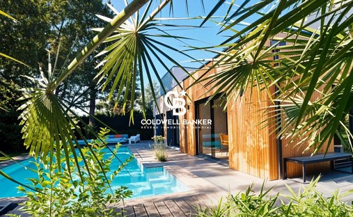 Villa à Lege Bourg, Lège-Cap-Ferret, France 1