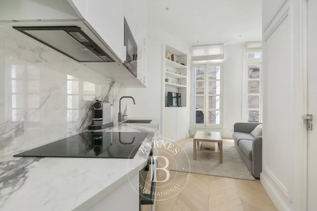 Apartment in Saint Honoré-Jeanne d'Arc, Amiens, France 1 - 17050291