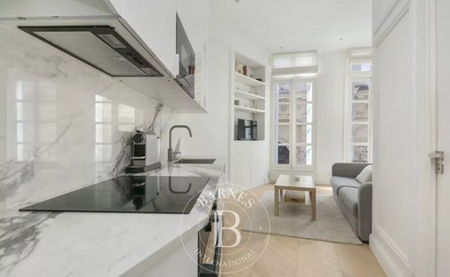 Apartment in Saint Honoré-Jeanne d'Arc, Amiens, France 1