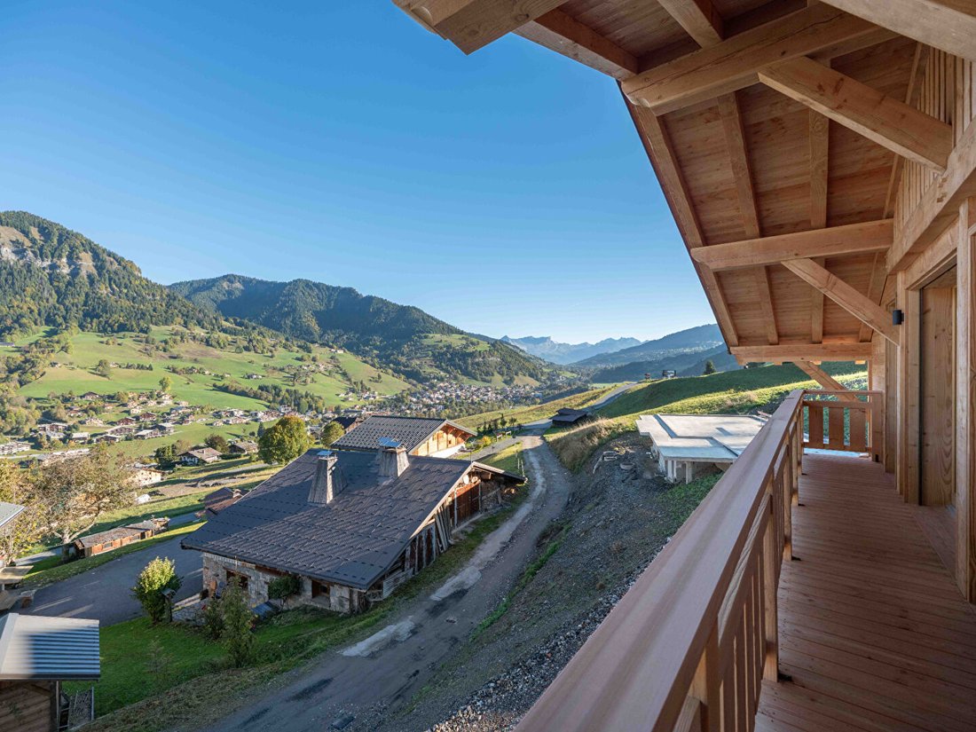 Villa in Praz-sur-Arly, Auvergne-Rhône-Alpes, France 3 - 17048024