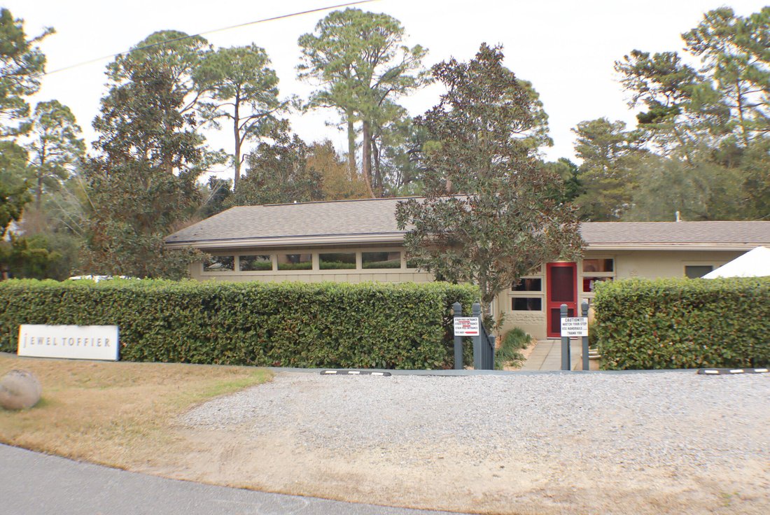 House in Santa Rosa Beach, Florida, United States 4 - 17056277