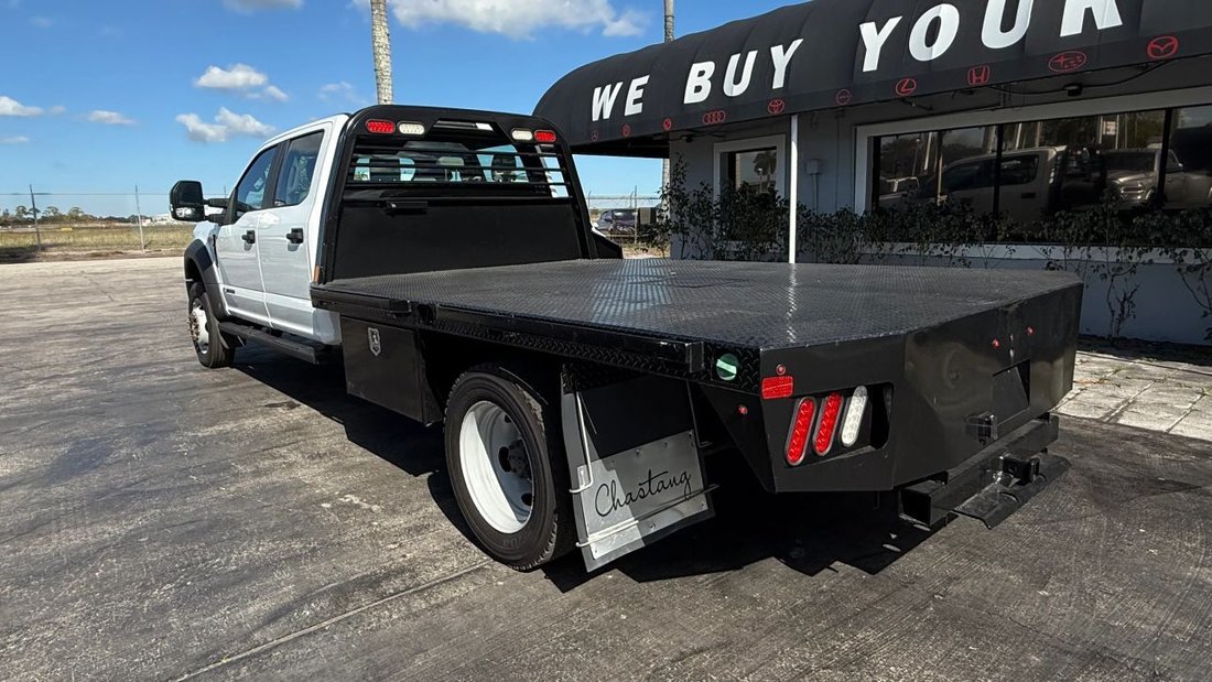 Pickup in West Palm Beach, FL, United States 4 - 16094051