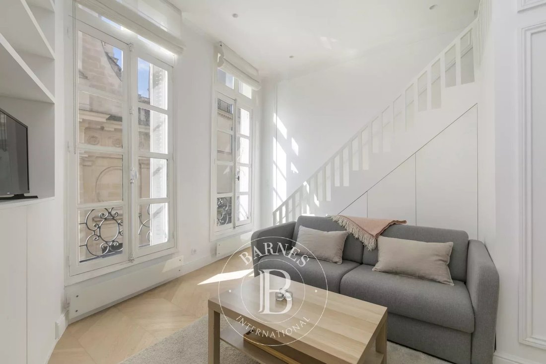Apartment in Saint Honoré-Jeanne d'Arc, Amiens, France 2 - 17050291