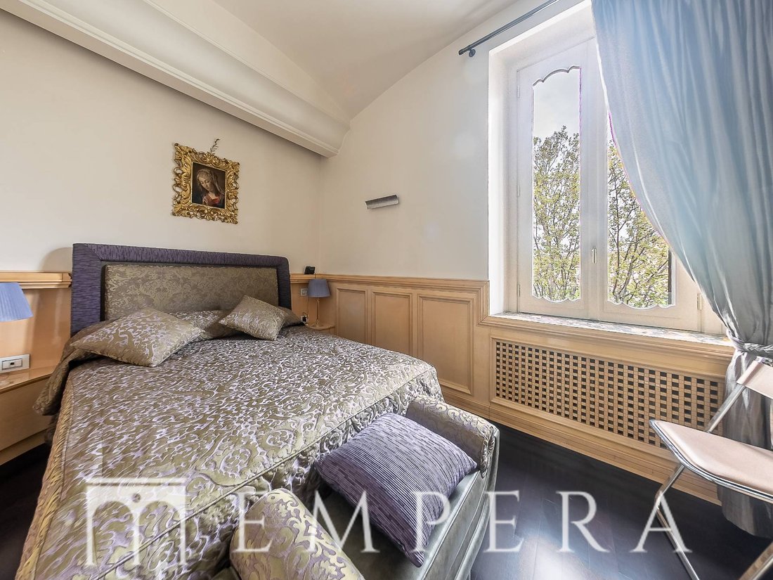 Apartment in Piazza del Popolo - Piazza Navona - Quirinale, Rome, Italy 5 - 17052468