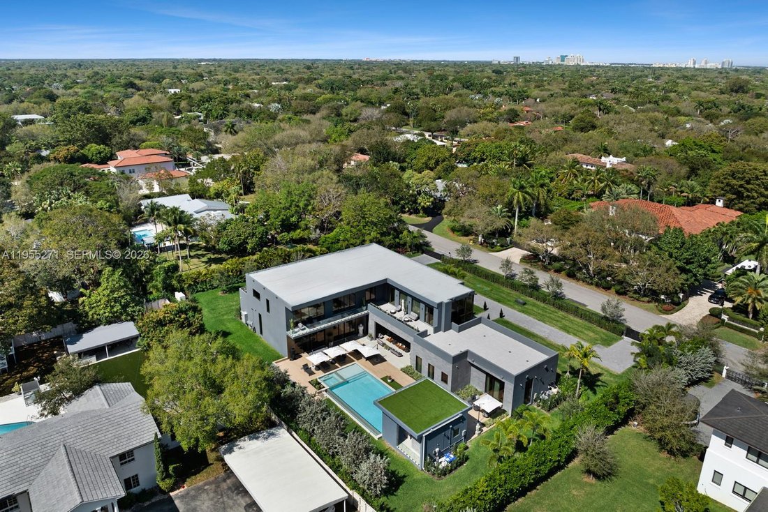 House in Coral Gables, Florida, United States 2 - 17051588
