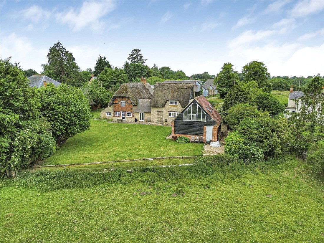 House in Akeley, England 2 - 17048873