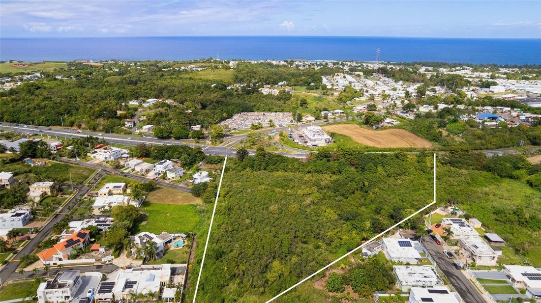 Land in CAMUY, PR, United States 5 - 17059905