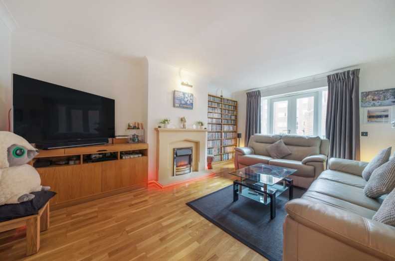 Townhouse in Lisson Grove, Westminster, England 2 - 17055172