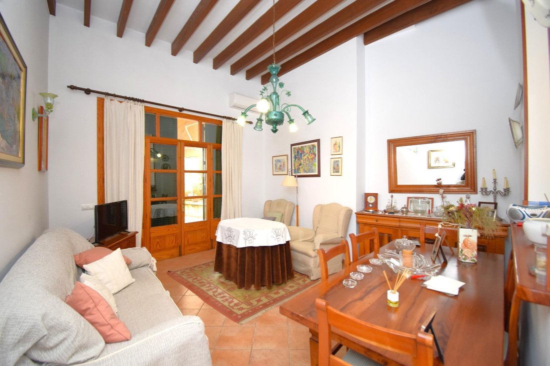 Villa in Pollenca, Balearic Islands, Spain 4 - 17051719