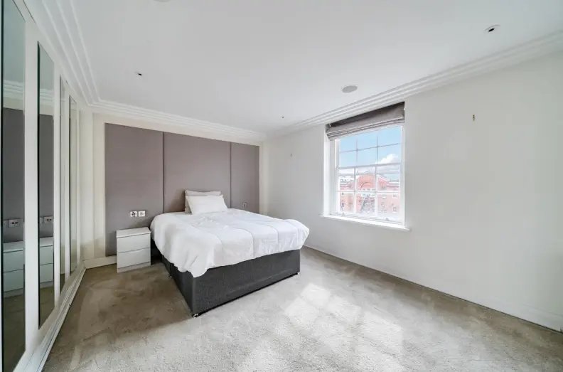Apartment in St John's Wood, Westminster, England 5 - 17055376
