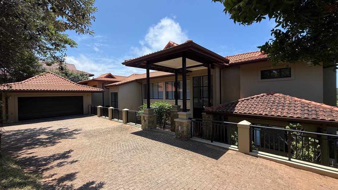 House in Zimbali Estate, KwaZulu-Natal, South Africa 3 - 16956804