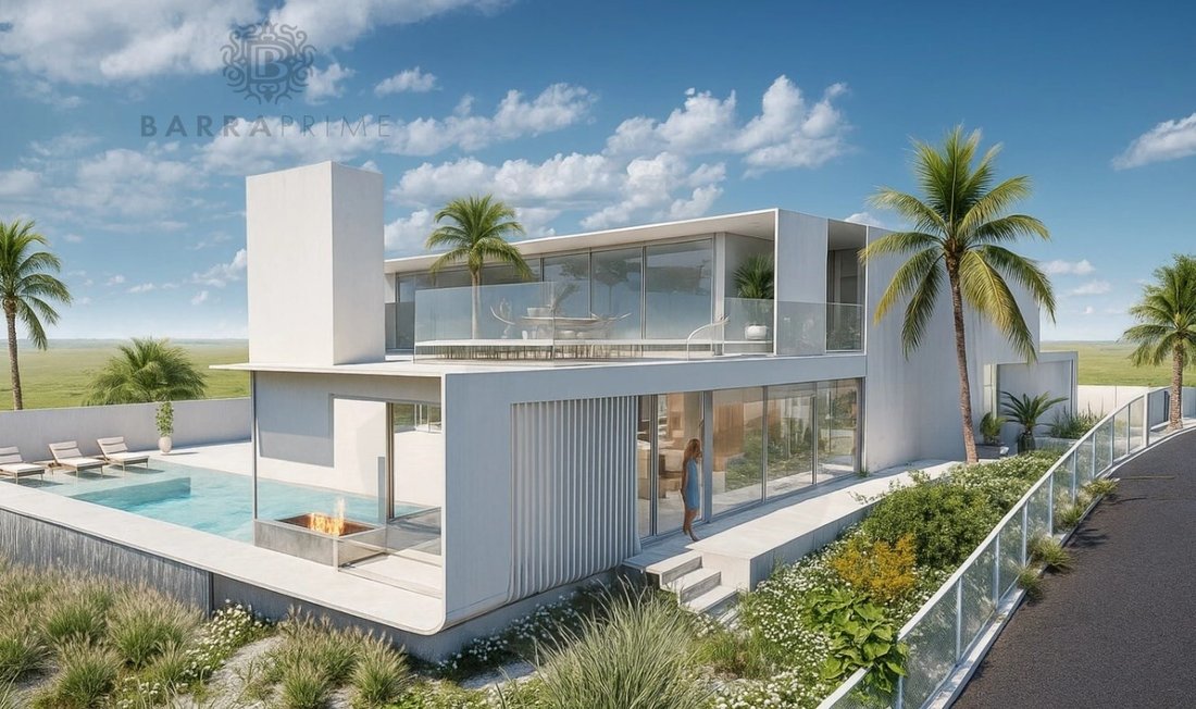 Land in Almancil, Algarve, Portugal 3 - 17054044