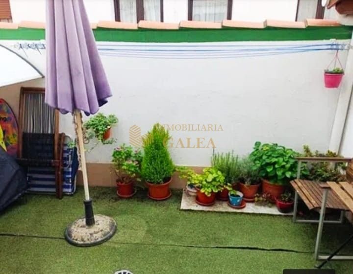 Townhouse in Getxo, Basque Country, Spain 3 - 17051159