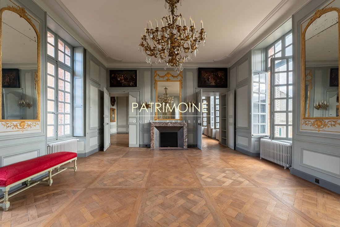 Villa in Verneuil-sur-Avre, Verneuil d'Avre et d'Iton, France 2 - 17048031