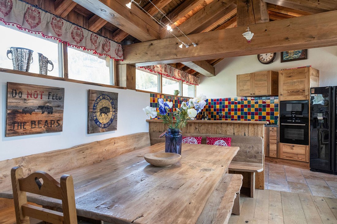 Villa in Val-d'Isere, Auvergne-Rhône-Alpes, France 3 - 17047992