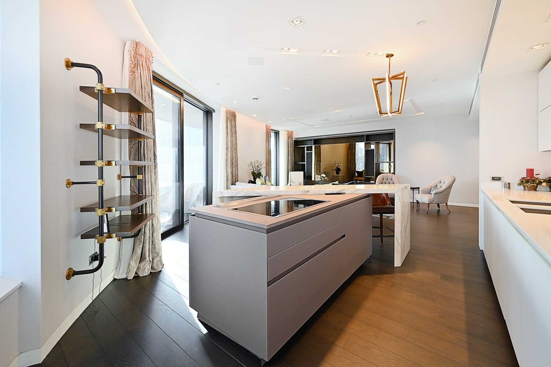 Apartment in Pimlico, Westminster, England 4 - 17048225