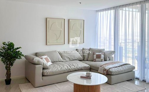 Apartment in Dubai, Dubai, United Arab Emirates 1