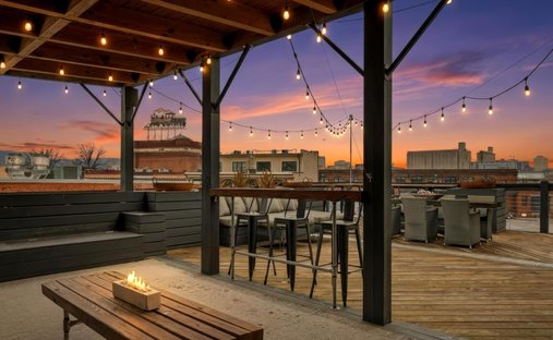 Condo in Chattanooga, Tennessee, United States 1