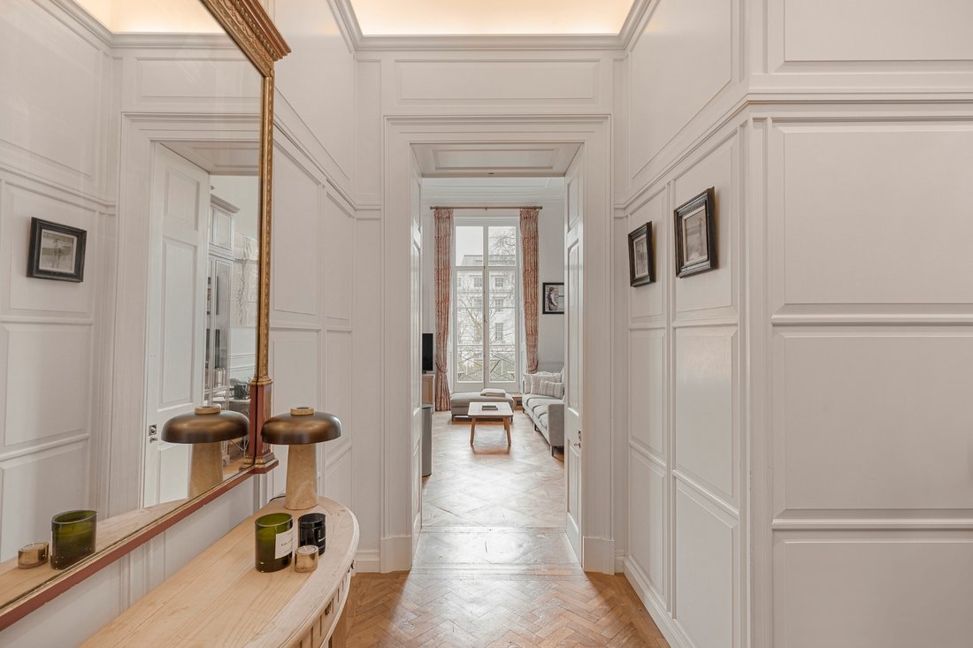 Apartment in Marylebone, Westminster, England 4 - 17048234