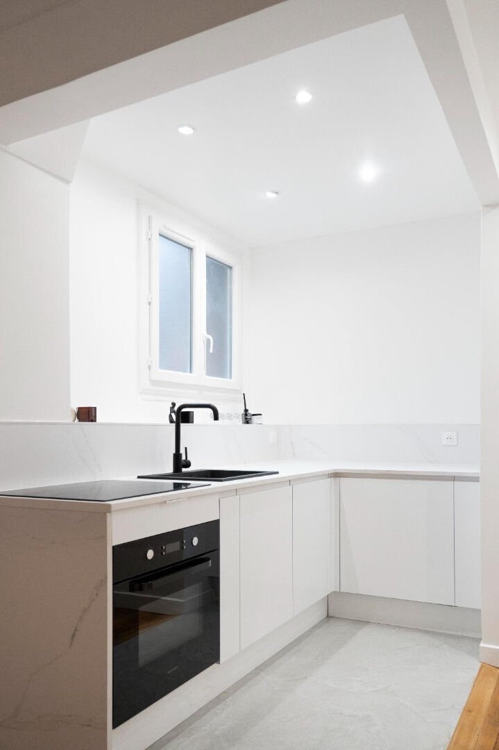 Apartment in Porte Dauphine, Paris 16e Arrondissement, Paris 4 - 16186500